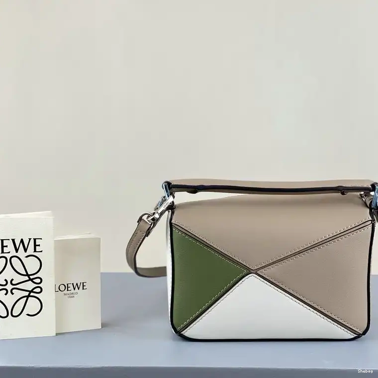 Loewe Bag 2209SW0011 0721
